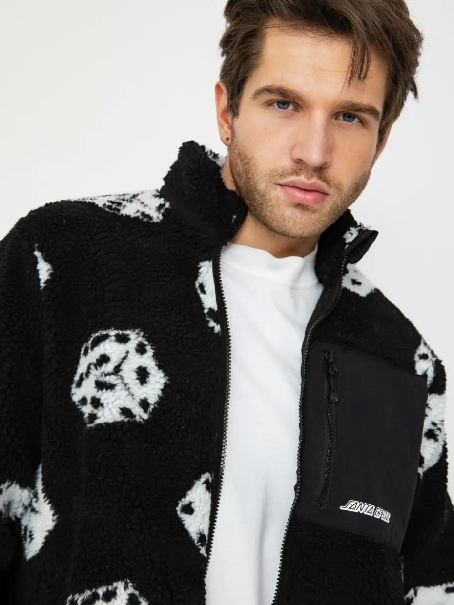 Santa Cruz Freestyle Jacke