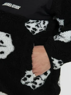 Santa Cruz Freestyle Jacke