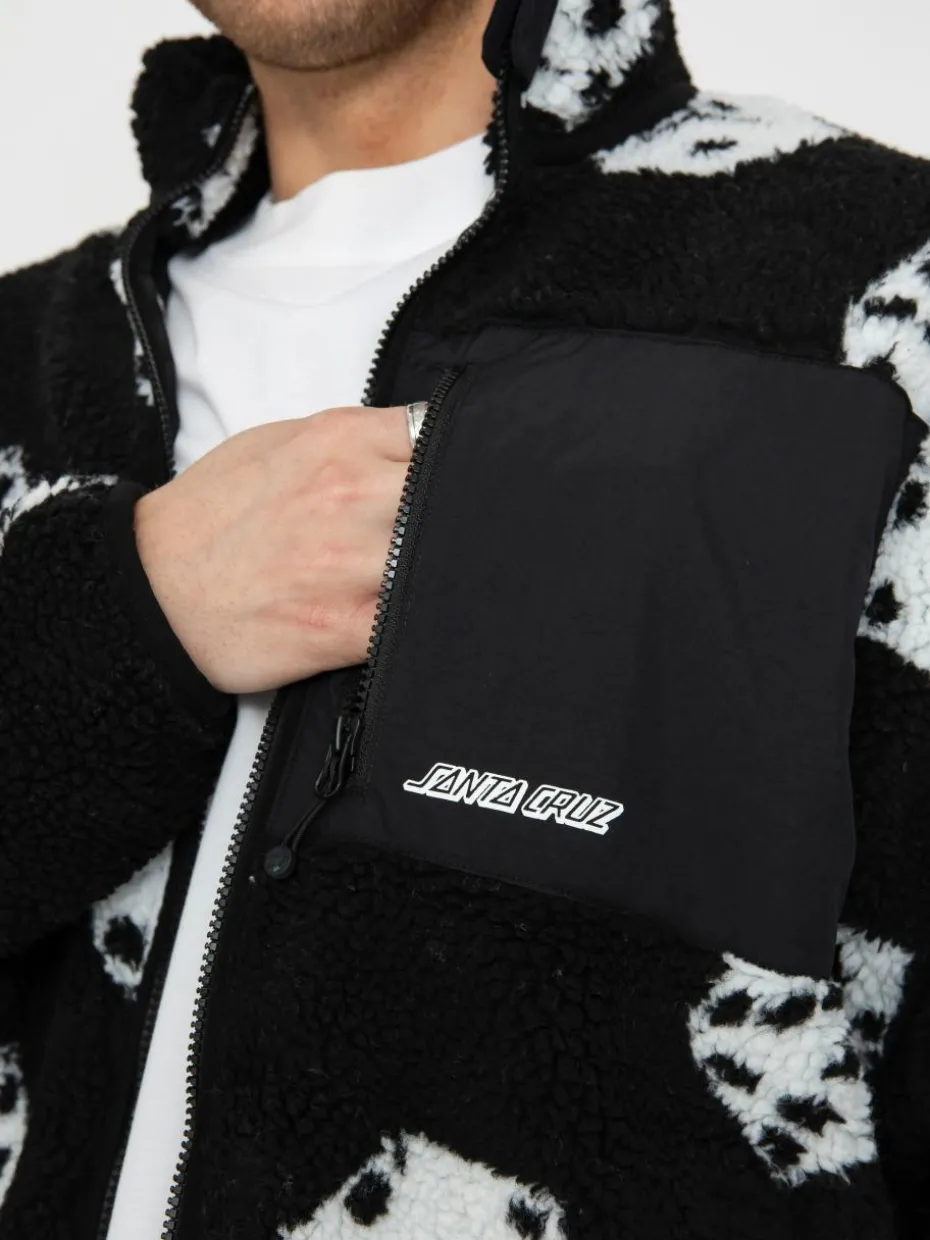 Santa Cruz Freestyle Jacke