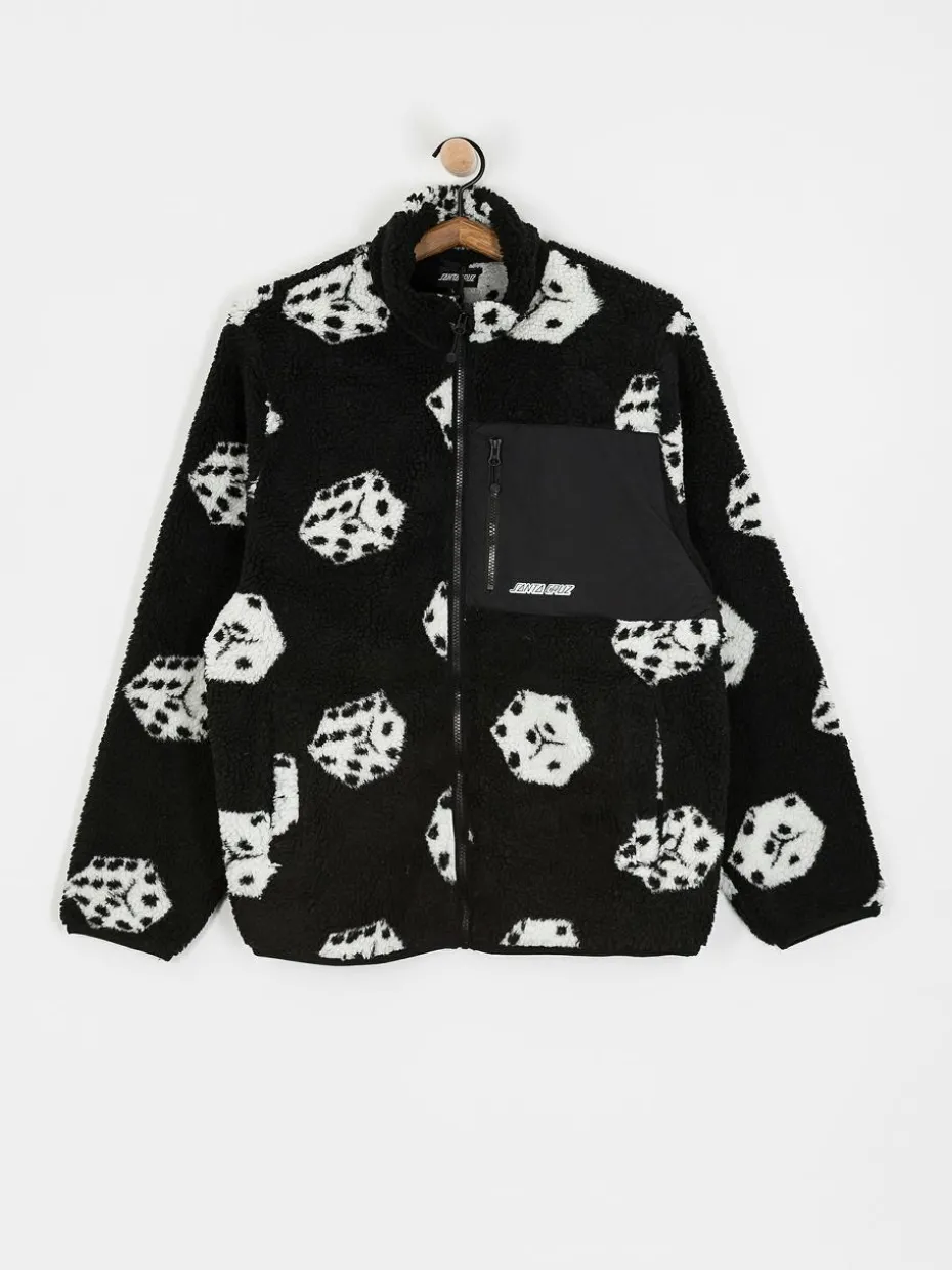 Santa Cruz Freestyle Jacke