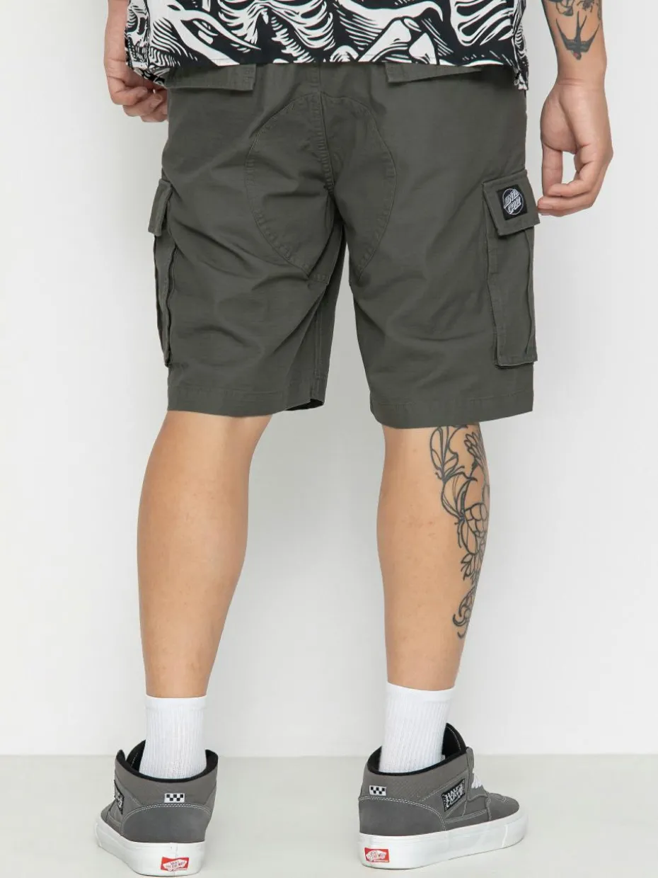 Santa Cruz Gauntlet Shorts