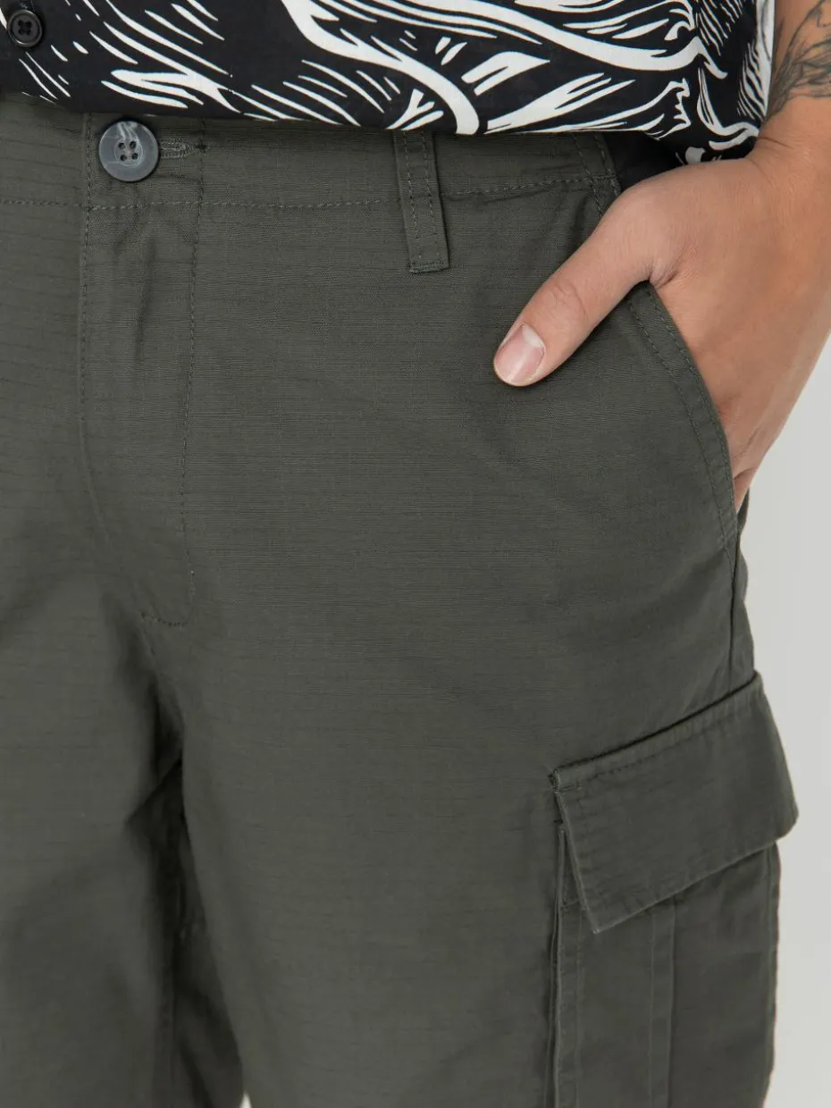 Santa Cruz Gauntlet Shorts