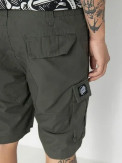 Santa Cruz Gauntlet Shorts