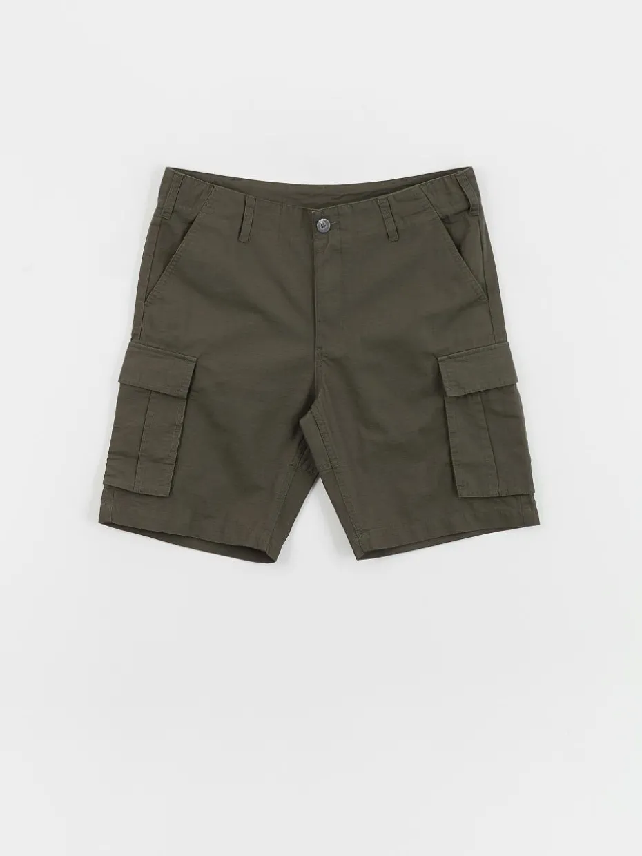 Santa Cruz Gauntlet Shorts