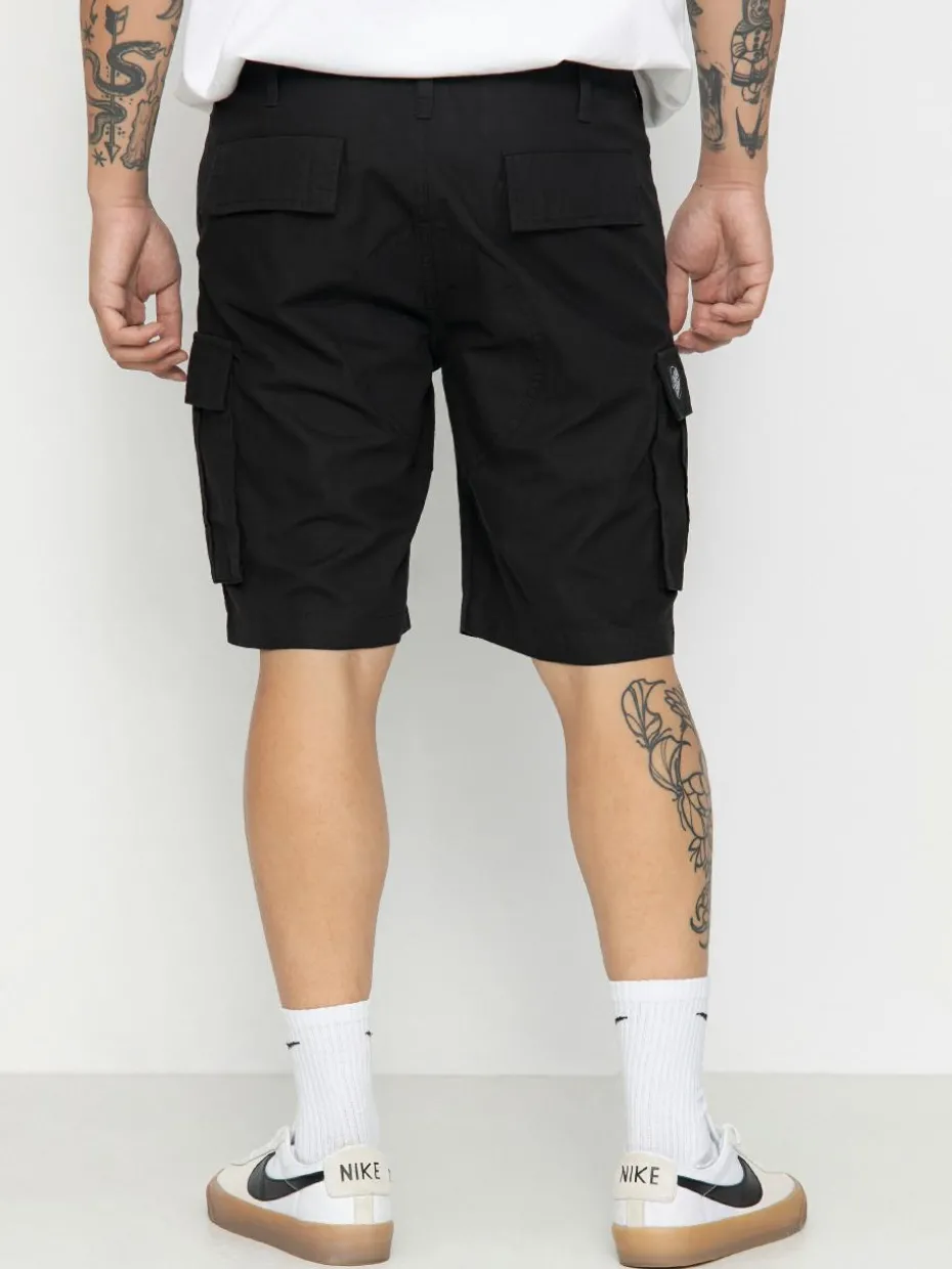 Santa Cruz Gauntlet Shorts