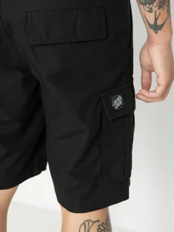 Santa Cruz Gauntlet Shorts