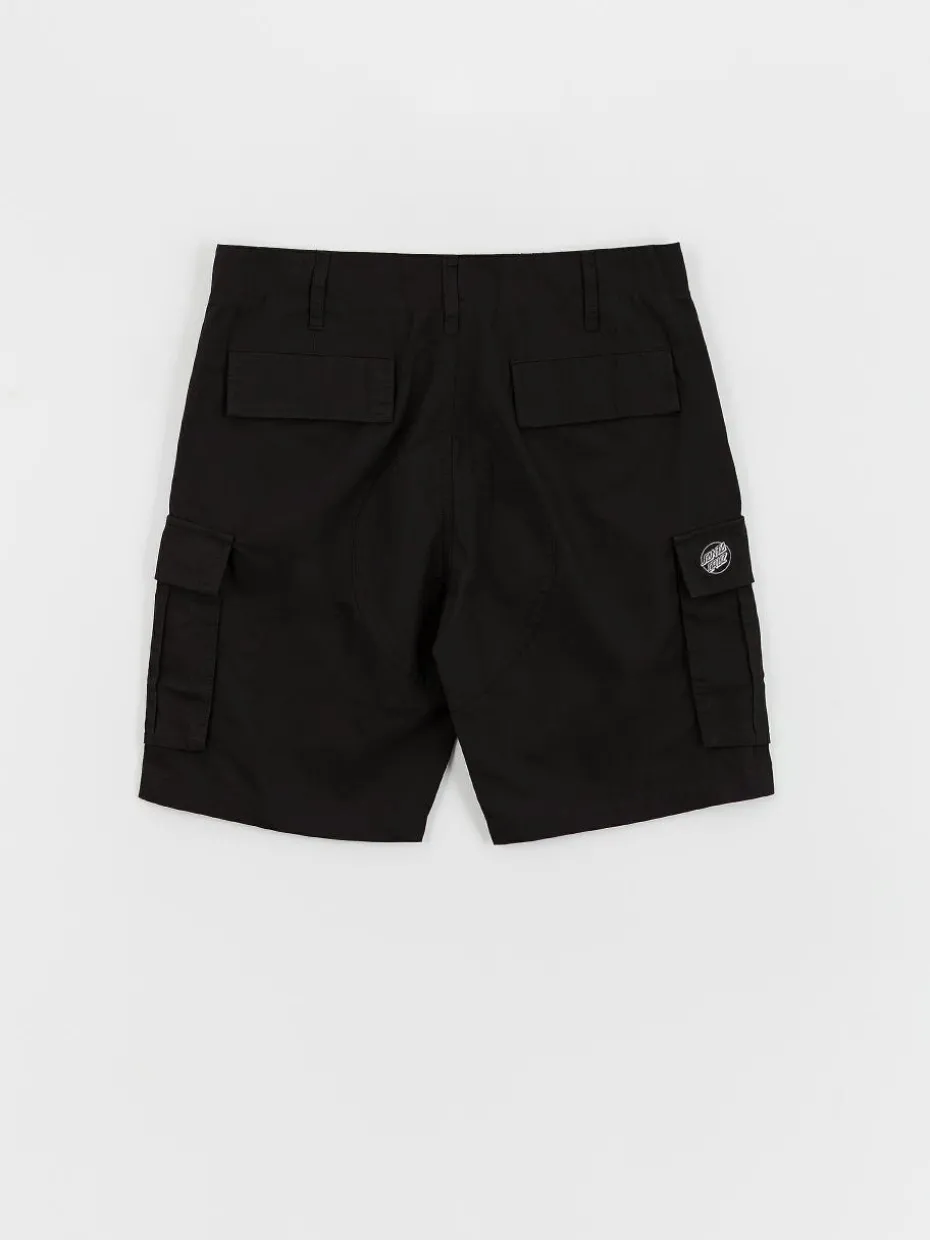 Santa Cruz Gauntlet Shorts