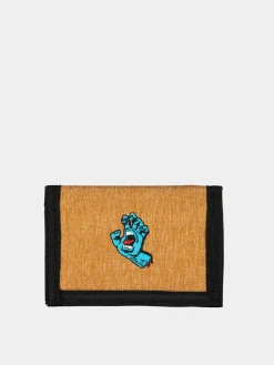 Santa Cruz Geldbörse Mini Hand