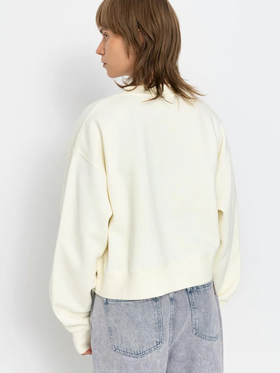 Santa Cruz Goal Flame Front Wmn Sweatshirt