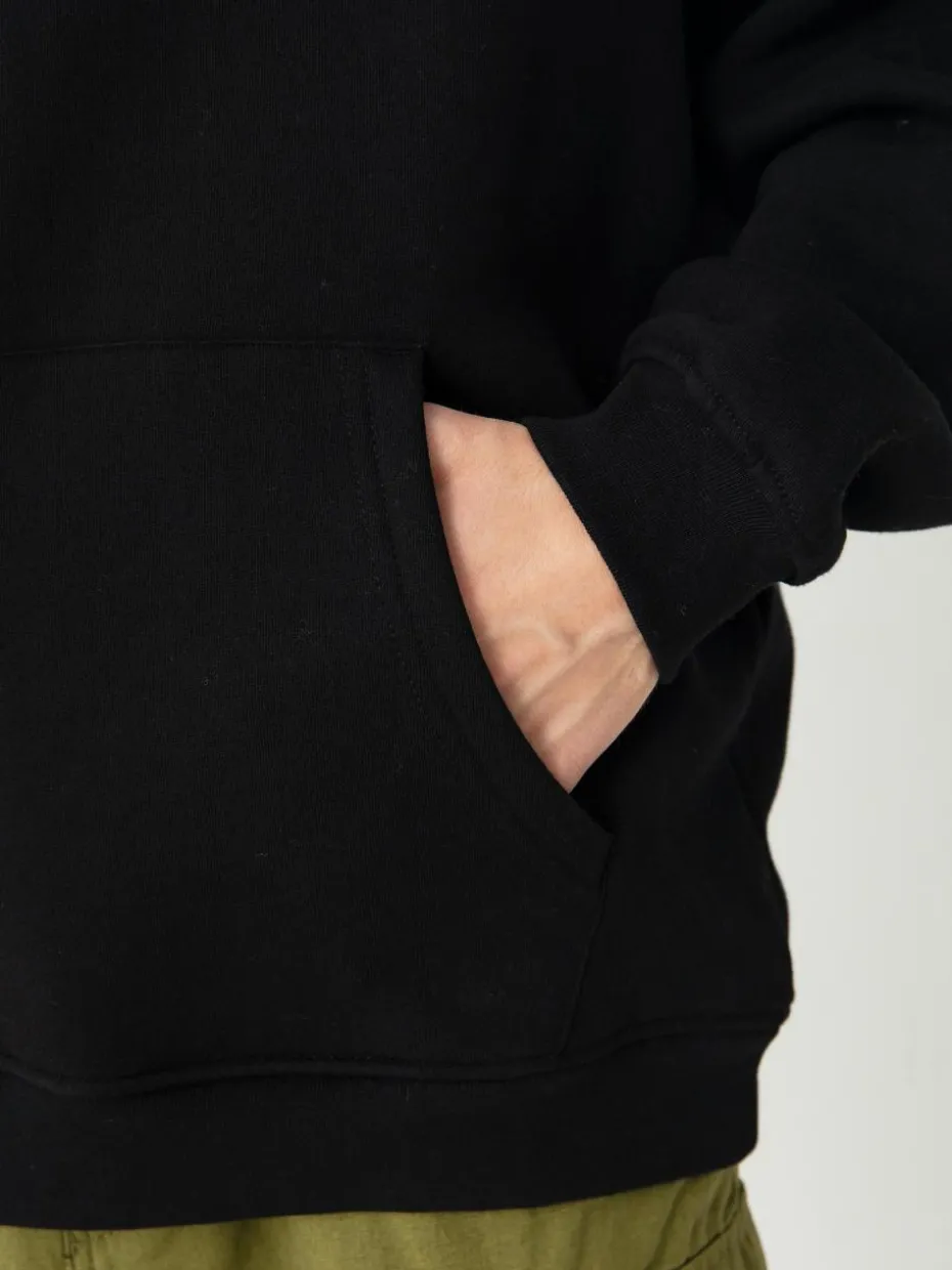 Santa Cruz Goal Flame Sweatshirt