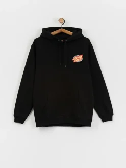 Santa Cruz Goal Flame Sweatshirt