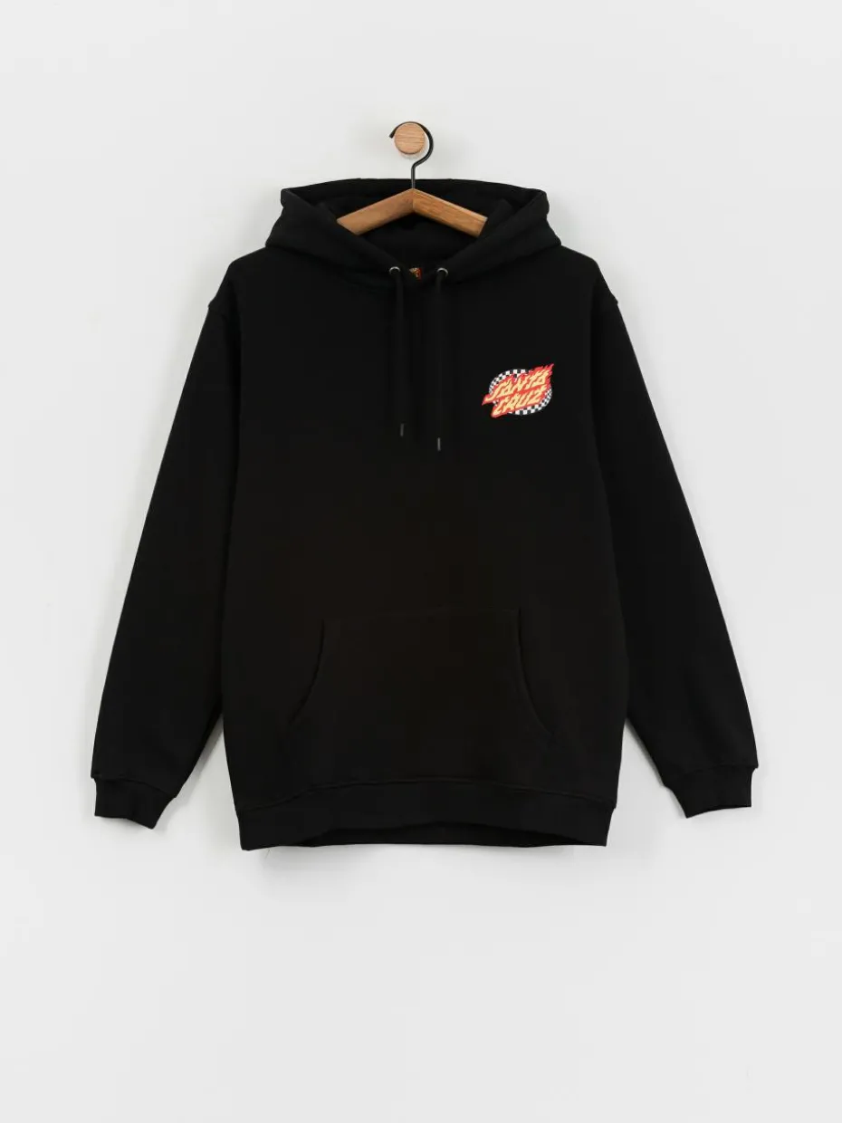 Santa Cruz Goal Flame Sweatshirt