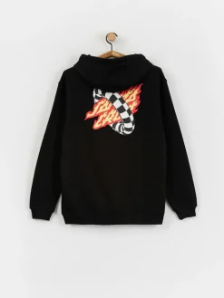 Santa Cruz Goal Flame Sweatshirt
