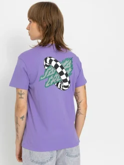 Santa Cruz Goal Flame Wmn T-Shirt