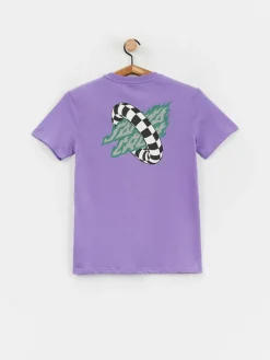 Santa Cruz Goal Flame Wmn T-Shirt