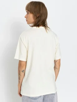 Santa Cruz Heart Set Front Wmn T-Shirt