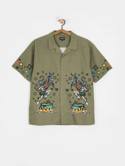 Santa Cruz Hemd Salba Resurrection