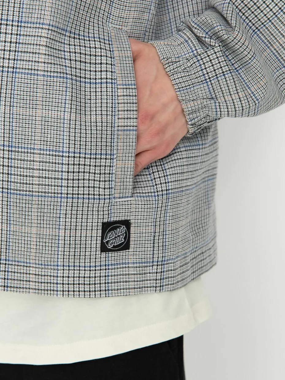 Santa Cruz Hideout Jacke