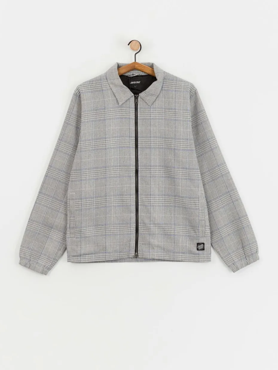 Santa Cruz Hideout Jacke