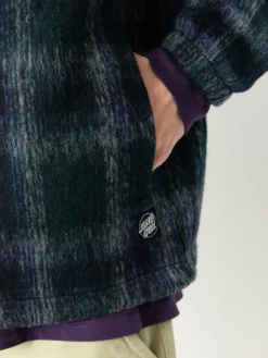 Santa Cruz Hideout Jacke