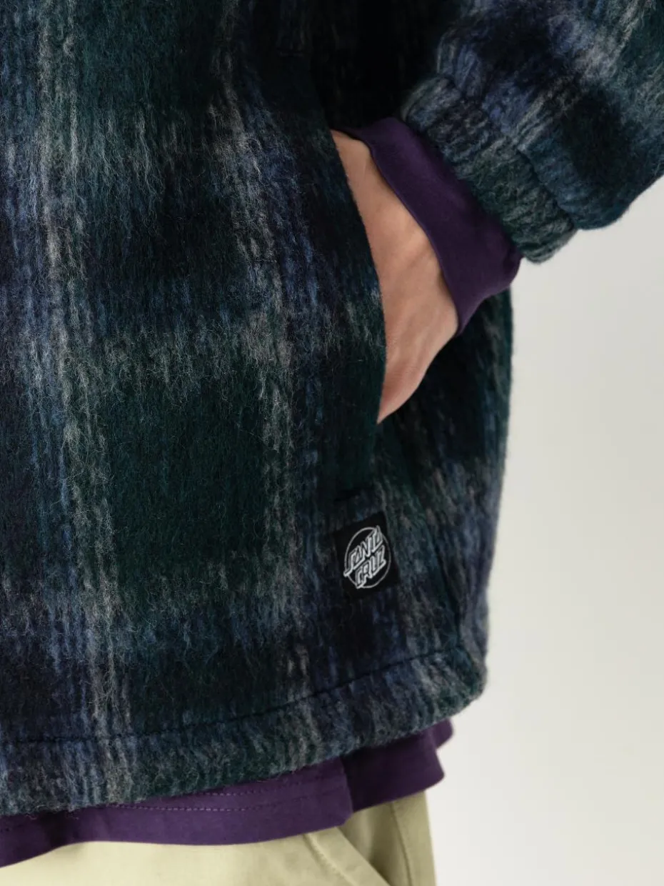 Santa Cruz Hideout Jacke