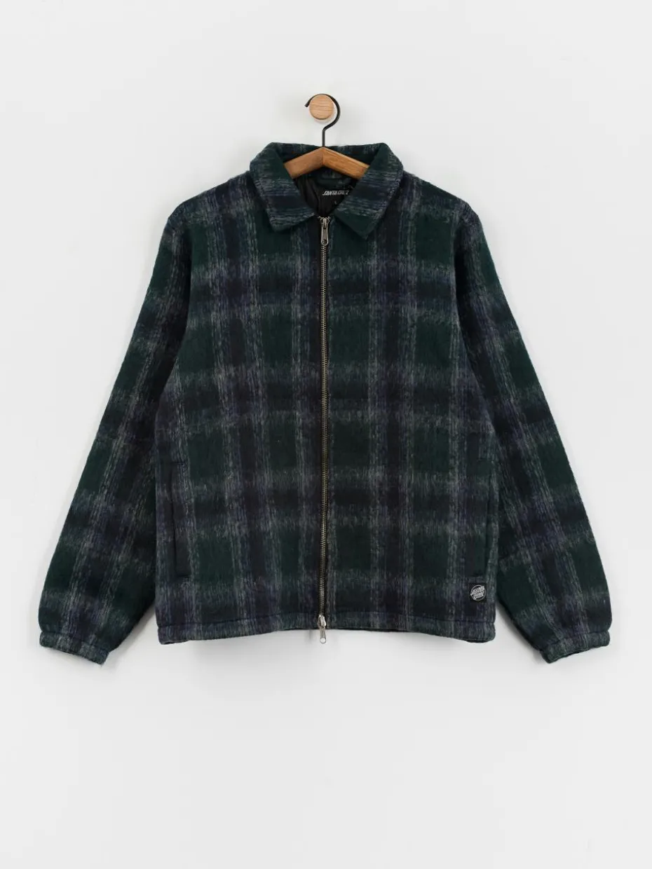 Santa Cruz Hideout Jacke