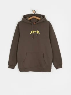 Santa Cruz Hoodie Winkowski 8Baller Trip HD