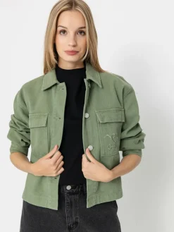 Santa Cruz Jacke Asp Key Wmn