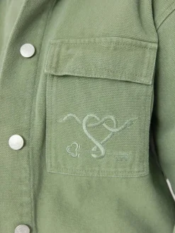 Santa Cruz Jacke Asp Key Wmn