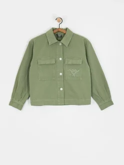 Santa Cruz Jacke Asp Key Wmn