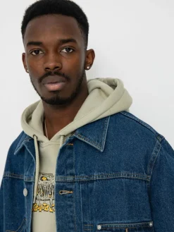 Santa Cruz Jacke Scs