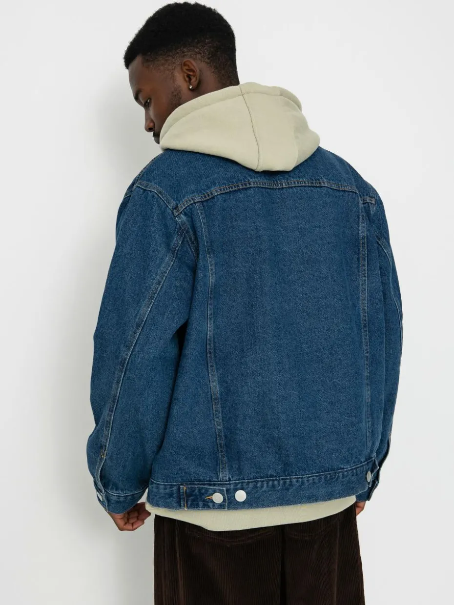 Santa Cruz Jacke Scs