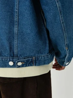 Santa Cruz Jacke Scs