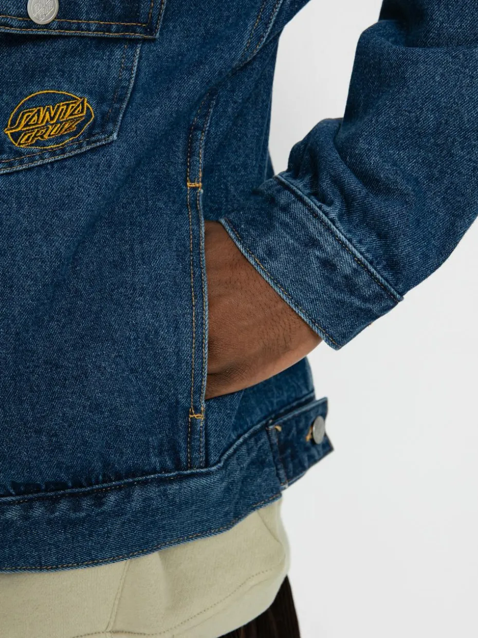 Santa Cruz Jacke Scs