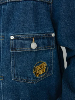 Santa Cruz Jacke Scs