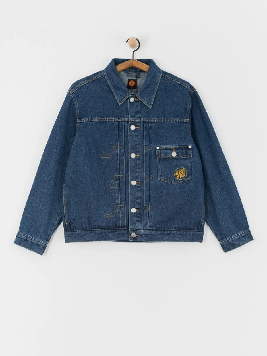 Santa Cruz Jacke Scs