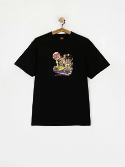 Santa Cruz Johnson Beast Wagon T-Shirt