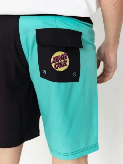 Santa Cruz Johnson Beast Wagon Boardshorts