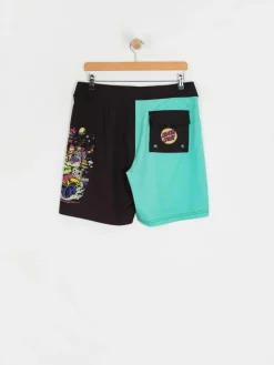 Santa Cruz Johnson Beast Wagon Boardshorts
