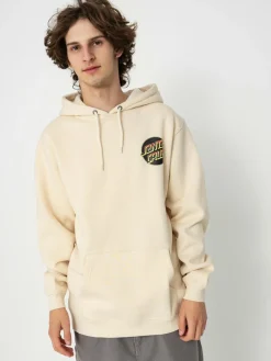 Santa Cruz Kendall Wolf Dot Sweatshirt