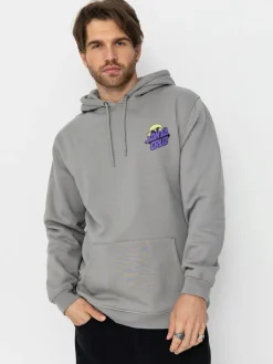 Santa Cruz Knibbs Invasion Hand HD Hoodie