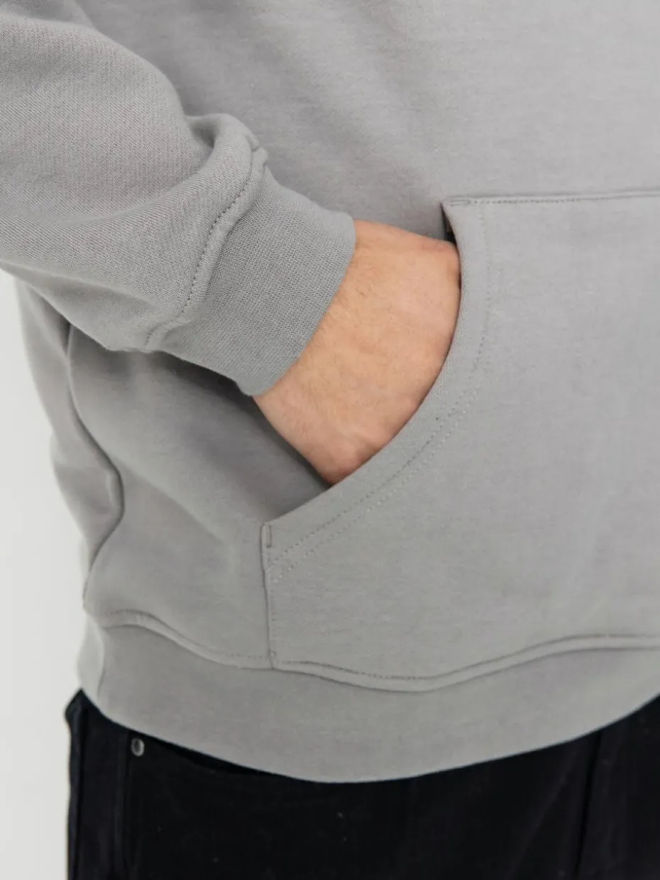 Santa Cruz Knibbs Invasion Hand HD Hoodie