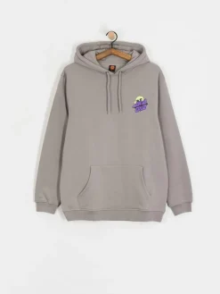 Santa Cruz Knibbs Invasion Hand HD Hoodie