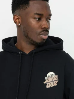 Santa Cruz Knibbs Invasion Hand HD Hoodie