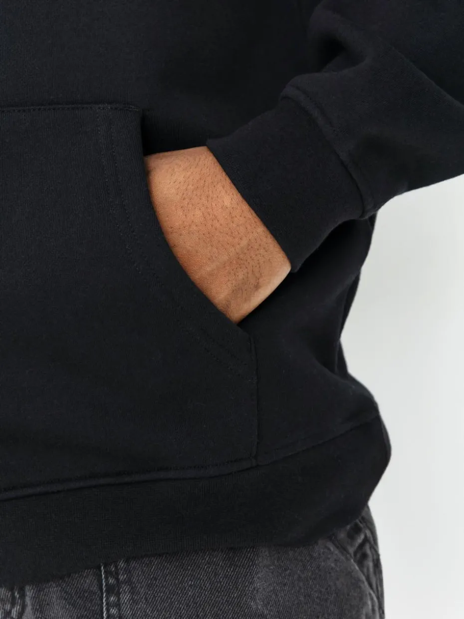 Santa Cruz Knibbs Invasion Hand HD Hoodie