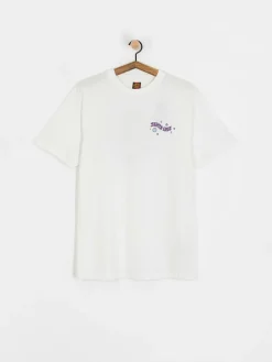 Santa Cruz Knibbs Invasion Hand Strip T-Shirt