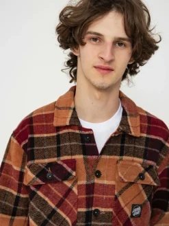 Santa Cruz Lodge Hemd