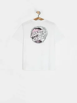 Santa Cruz Offshore Dot Wmn T-Shirt