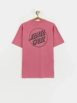 Santa Cruz Opus Dot Stripe T-Shirt