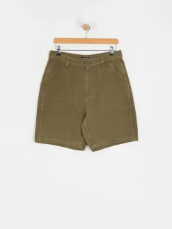 Santa Cruz Opus Dot Workwear Shorts